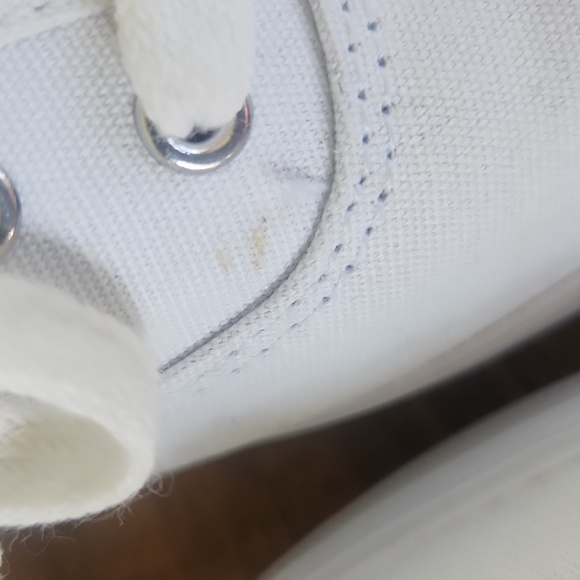 Platform Keds - Picture 7 of 9